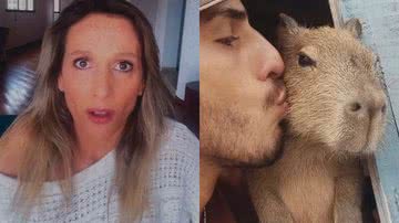 Reprodução / Redes Sociais