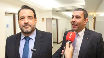 Domingos Júnior / BNews