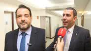 Domingos Júnior / BNews