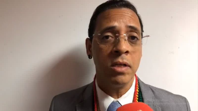 Vinícius Dias/BNews