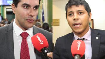 Domingos Júnior / BNews