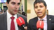 Domingos Júnior / BNews