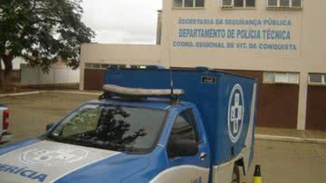 Reprodução/Blog do Sena