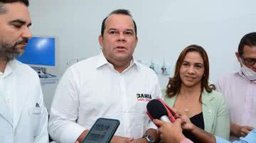 Joílson Cézar/BNews