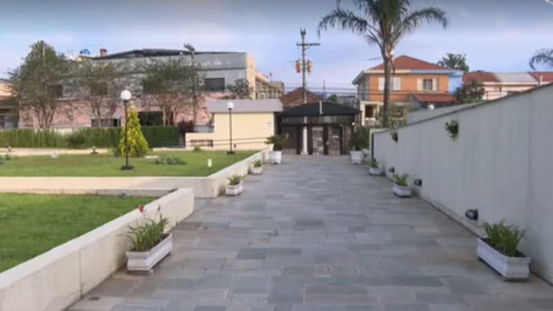 Reprodução/TV Globo