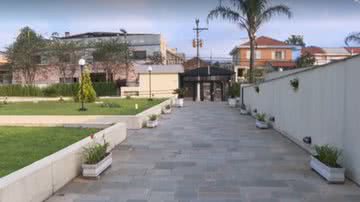 Reprodução/TV Globo