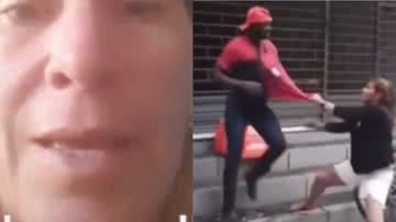 Reprodução/Redes Sociais