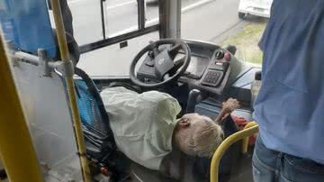 Reprodução/WhatsApp