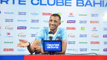 Joilson César/BNews