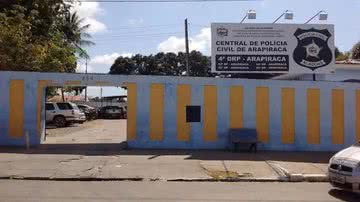 Ascom/Polícia Civil