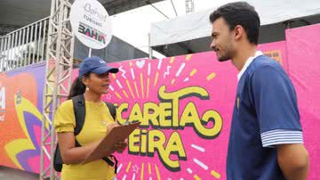 Divulgação/Setur-BA