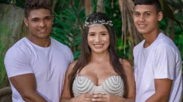 Reprodução/Arquivo Pessoal