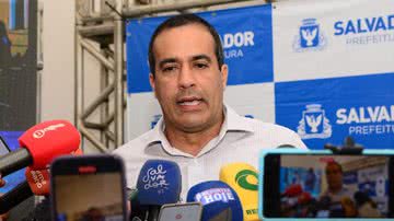 Joilson César/BNews