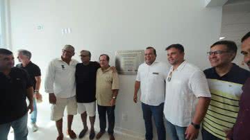 Domingos Junior/BNews