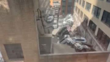 Reprodução/Twitter