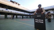 Divulgação/SSP-BA