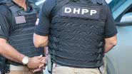 Polícia Civil