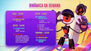 Reprodução / Tv Globo