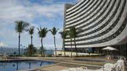 Divulgação/Ondina Apart Hotel