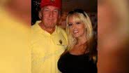 Reprodução/ MySpace/Stormy Daniels