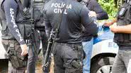 Divulgação/PC-BA