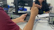 Tony Silva/Ascom-PC