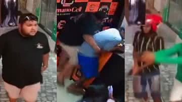 Reprodução/Leitor BNews