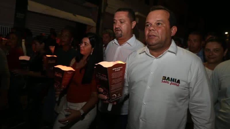 Joá Souza GOVBA