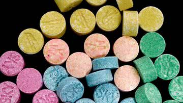 Reprodução/Drug Enforcement Administration (DEA)