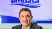 Divulgação/Embasa