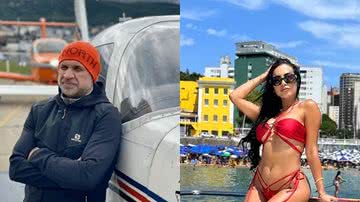 Reprodução/Redes sociais