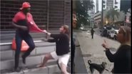 Reprodução/ Vídeo