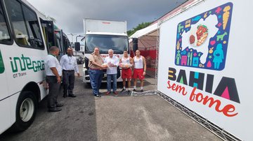 Divulgação/ Prefeitura de Salvador