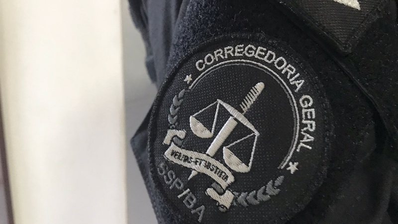 Foto: Rafael Rodrigues/SSP