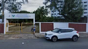 Reprodução/Google Street View