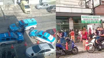 Reprodução // Rio da Nojeira Oficial