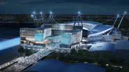Divulgação/Manchester City