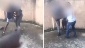 Reprodução/ TV Bahia