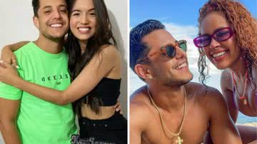 Reprodução/Instagram @kevijonny