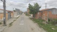 Reprodução/Google Street View