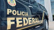 Divulgação/PF
