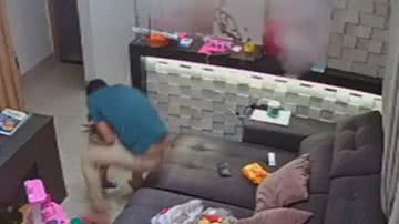 Reprodução/TV Anhanguera