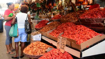 Joilson César/BNews