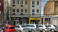 Reprodução/Google Street View