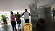 Divulgação/PCDF