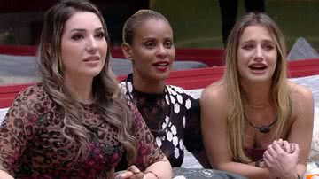 Reprodução/Tv Globo