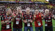 Marcelo Cortes/Flamengo
