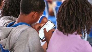 Bruno Rocha/Secom/PMS