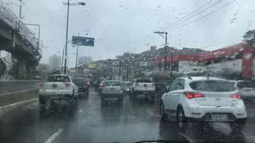 Foto: Arquivo Pessoal