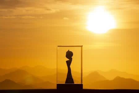 Divulgação/Seleção Brasileira de Futebol